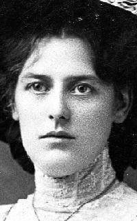 Alice (Cody) Healey,
1888-1965
