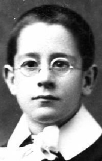 Andrew Cody,
1896-1957