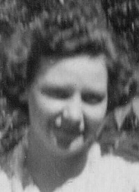 Catherine (Cody) Otten, 1921-2002