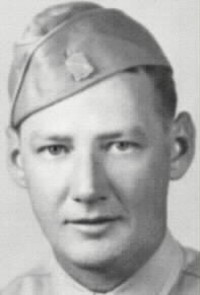 John "Clem" Cody,
1911-1989