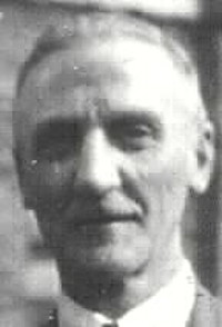 Edmond Cody,
1874-1942