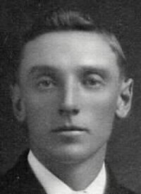 James Cody,
1879-1951