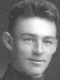 John Patrick Cody,
1899-1970