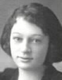 Marie (Cody) Duggan, ca1903-1951