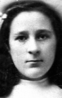 Mary Cody,
1894-1985