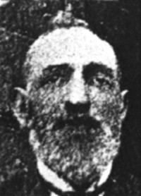 Patrick Cody,
1830-1903