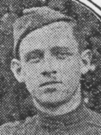 Richard Cody,
1893-1954