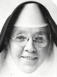 Sr Mary Mercy Cody, 1883-1947