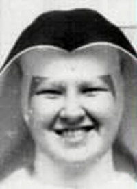 Sr Marita Cody,
1918-????