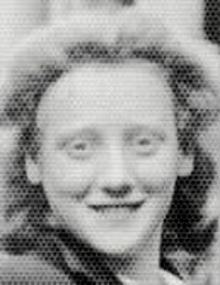 Therese Cody, 1927-