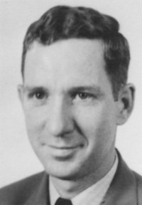 Thomas Cody Jr,
1911-1978