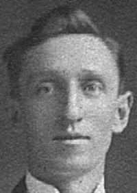 Thomas Cody Sr,
1876-1938