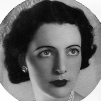 Mary (Healy) Evans, 1916-