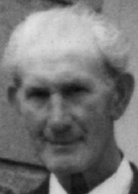 Andy Hanly,
1923-2007