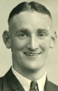 Daniel Healy, 1919-1993