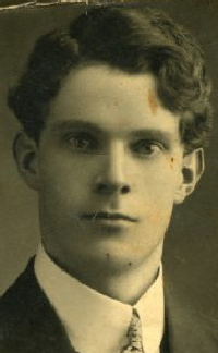 Martin Healy, 1889-1964