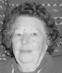 Marie (O'Carroll) Healy,
1919-