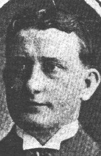 Peter F. Walsh,
1877-1953