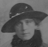 Nora (Carroll) Groff,
1887-1971