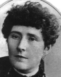 Ellen (Coleman) Carroll,
1856-1918
