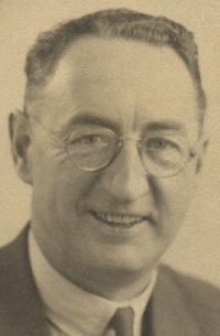 Ernie Coleman,
1895-1970