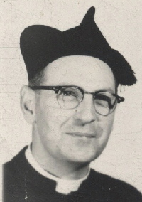 Rev. Joseph C. Hunt,
1912-1991