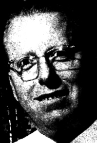 John P. Adler,
1913-1978