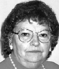 Leona (Barrette) Pulvermacher,
1924-2009