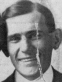 Frank Behringer, 1884-1931