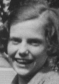 Jeanette Behringer,
1919-2006