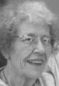 Rosella (Bodine) Oakes,
1915-1999