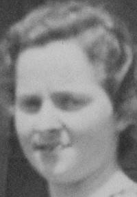 Catherine (Clancy) Popejoy, 1914-1980