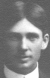 Edward A. Clancy, 1872-1961