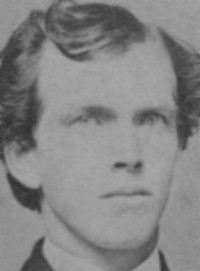 Edward Clancy, 1838-1920