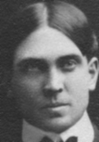 T. Hugh Clancy, 1873-1921