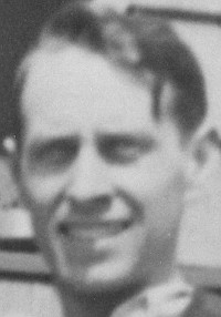 Jack Clancy,
1910-1954