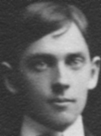 John D. Clancy, 1875-1952