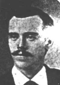 Joseph Clancy, 1850-1904