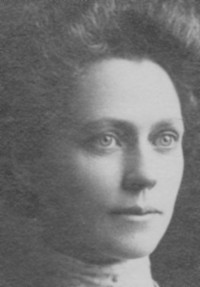 Mary (Clancy) Gerber,
1880-1968