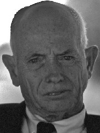Gates Clancy,
1909-2001