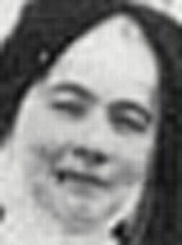 Catherina (Sr. Hughena) Donahue, 1885-1947