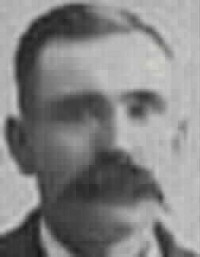 Hugh Donahue, 1849-1924