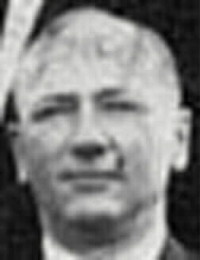 James Donahue, 1880-1947