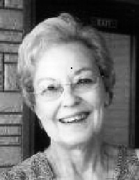 Margaret (Emser) Fittipaldi,
1937-2009