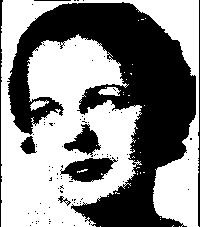 Coletta (Endres) Becker,
1912-1993