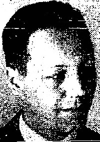 Harold J. Endres,
1905-1977