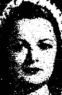 Marie A. (Endres) Sutton,
1919-
