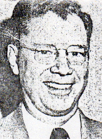 Alfred Gerber,
1904-1989