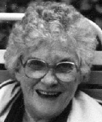 Dorothy (Gerber) Sanders,
1914-1999
