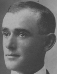 Fredrick "Fred Jr" Gerber,
1870-1941
